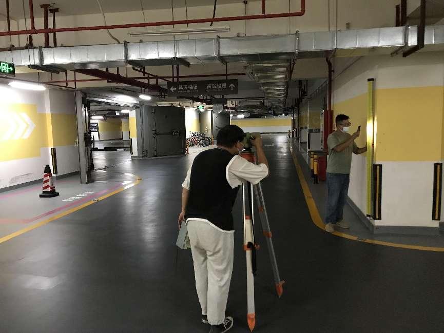 怎么在现场测量水准仪误差,水准仪测量误差原因及消除方法