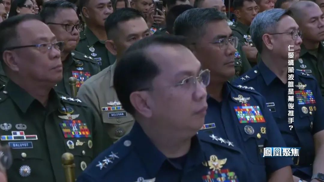 南海仁爱礁最新消息,南海仁爱礁最新情况