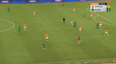 2023中超京鲁大战全场回放,京鲁大战裁判扼杀泰山机会