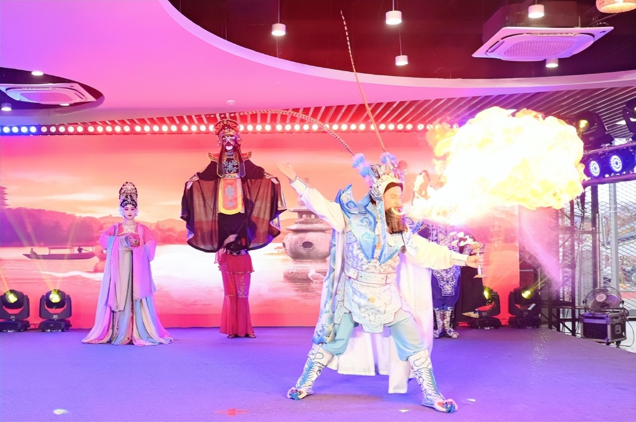 射洪籍厨王争霸赛,食堂厨王争霸赛