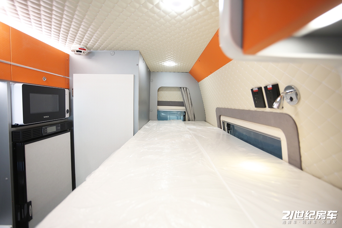 拓锐斯特依维柯欧胜b型房车,依维柯欧胜b型房车最新款3.0