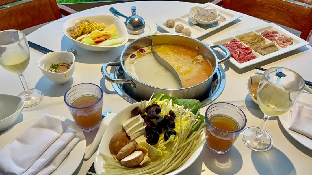 一路向南海南游轮,一场来自维京游轮的浪漫之旅