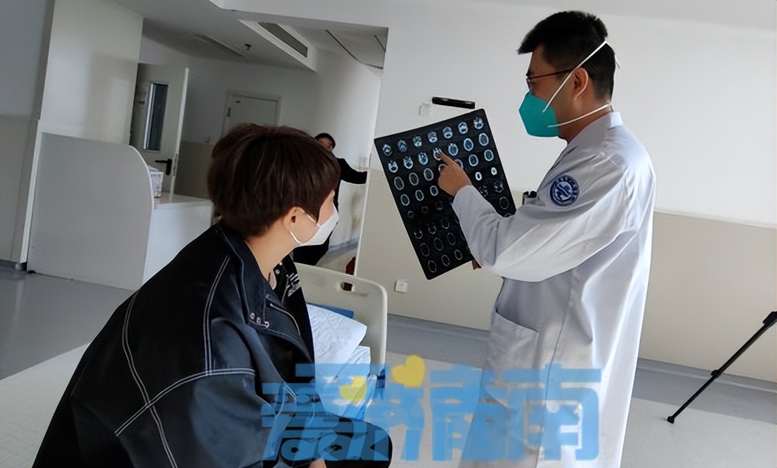 脑外伤导致失明四个月没恢复,看脑外伤引起的眼病去哪个医院好