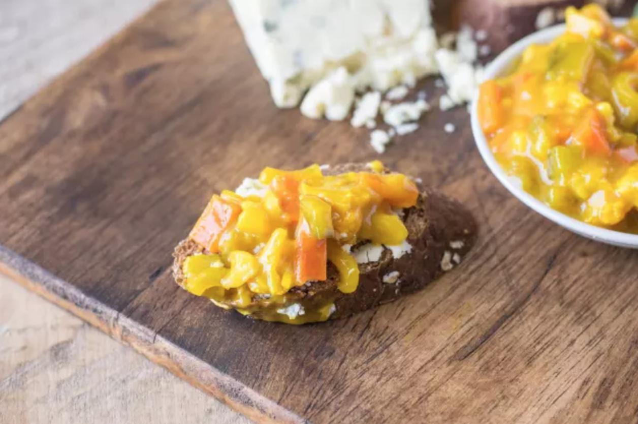 美国的常用调料有哪些,英国厨房必备调料