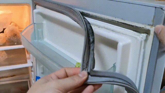 冰箱调至几度最省电也不结冰,冰箱结冰耗电还是省电