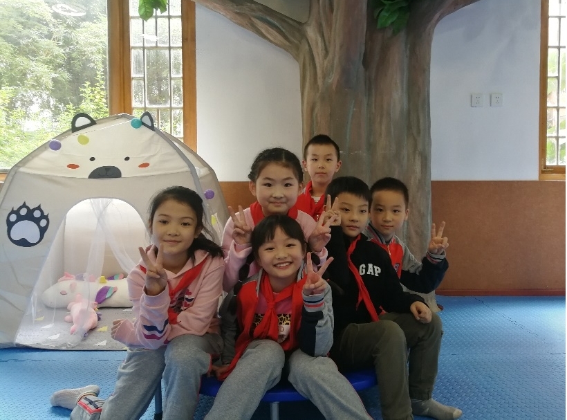 儿童友好学校的金钥匙在哪里？“幸福农场”玩出新高度