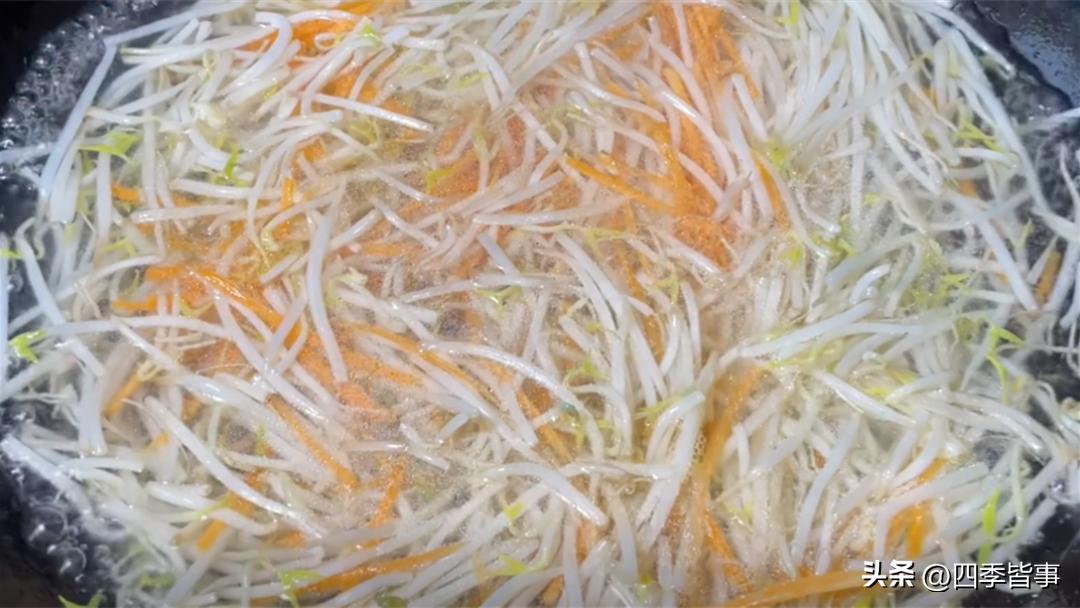 老年人上火了吃什么水果降火最快,秋季易上火常吃这十道菜