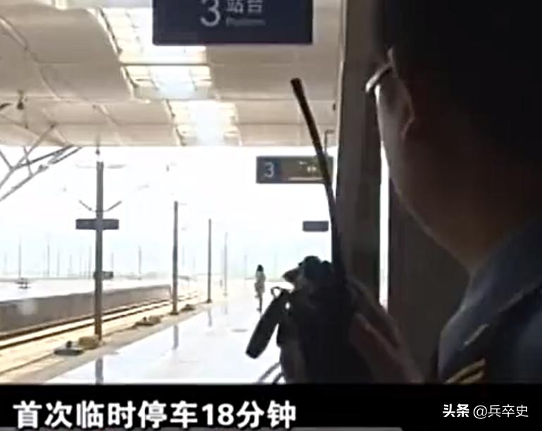 安徽孕妇生孩子孕妇死亡事件,女子高铁意外早产后续