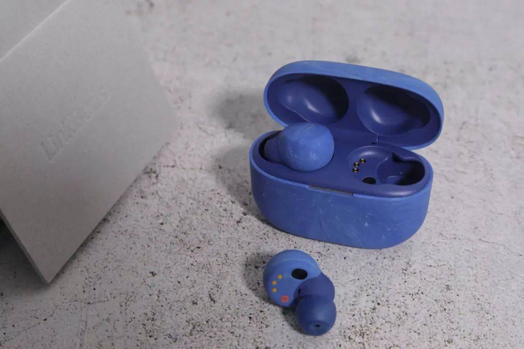 索尼耳机linkbudss评测,索尼linkbudss降噪测评