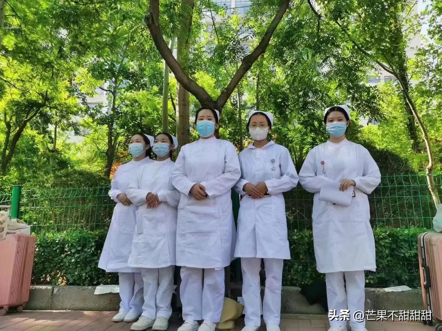 男生学护理有前途吗在山东,男生学护理有前途吗在河南