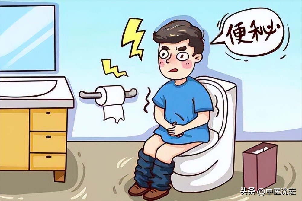 大便呈黑色羊屎状中医,大便黑褐色是肝火大吗