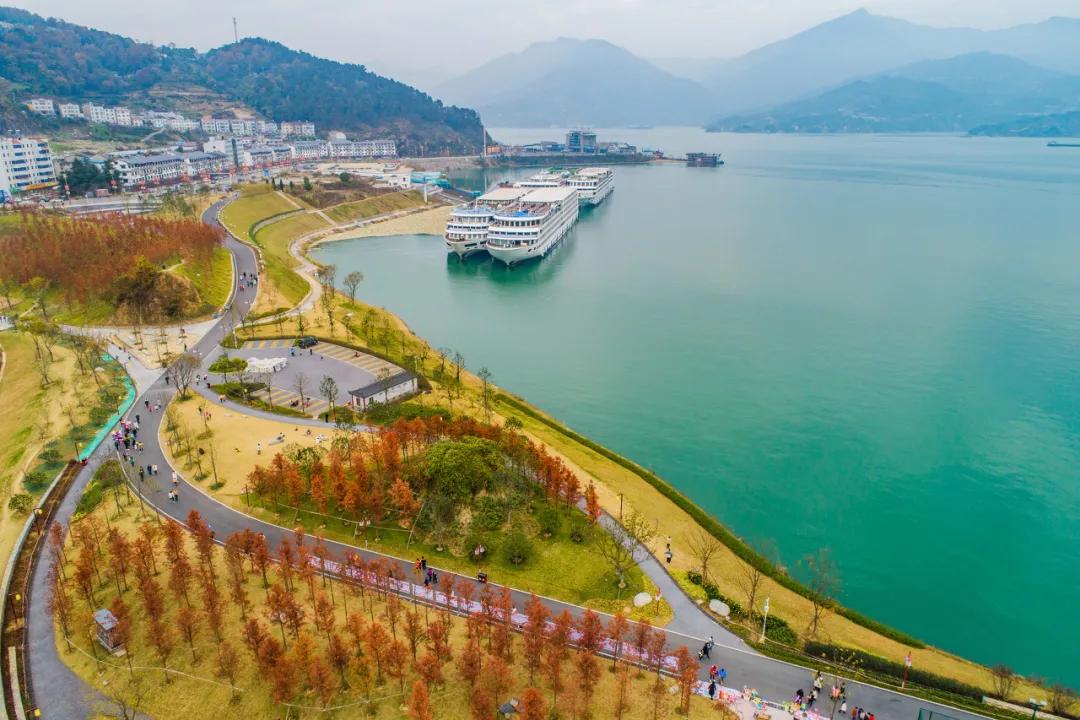 只知道武汉？这才是湖北最安逸的小城，景美物价低，太适合养老了