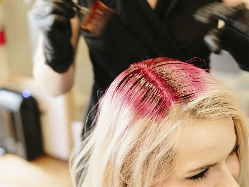 染发后发现怀孕了有影响吗,染发后才知道怀孕对胎儿有影响吗