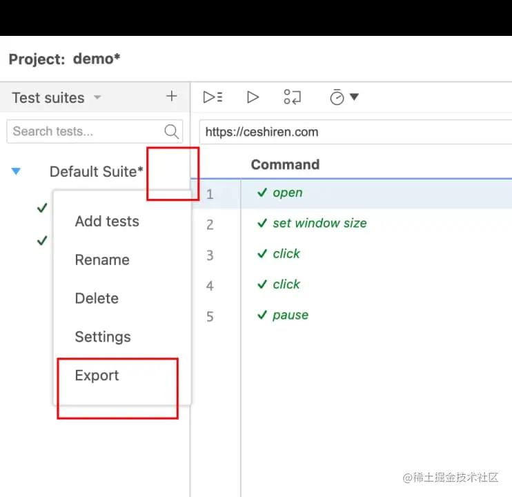 软件测试开发在线测试,软件测试之框架测试