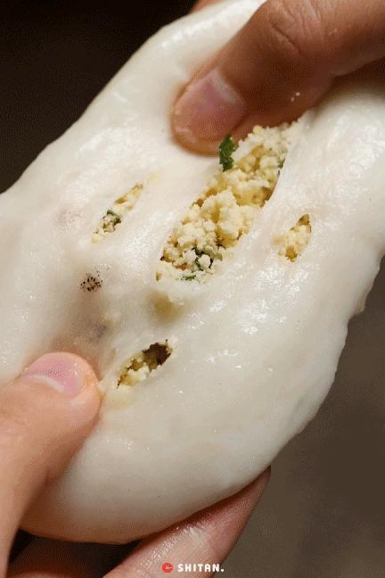 吃糯叽叽甜品超黏,糯叽叽每次蒸的都特别黏怎么办