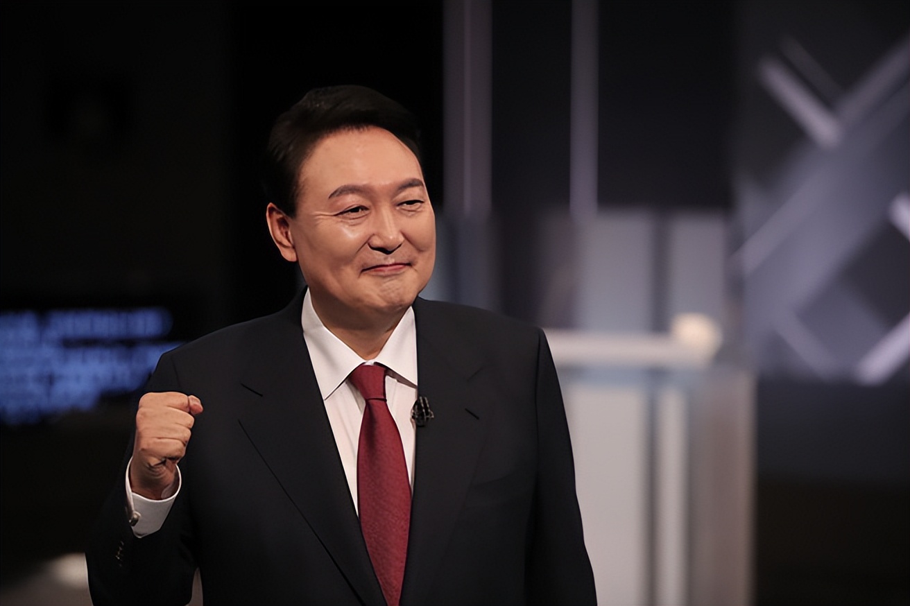 日本不许武统台岛，宣布采购中程导弹，尹锡悦：日本不再是侵略者