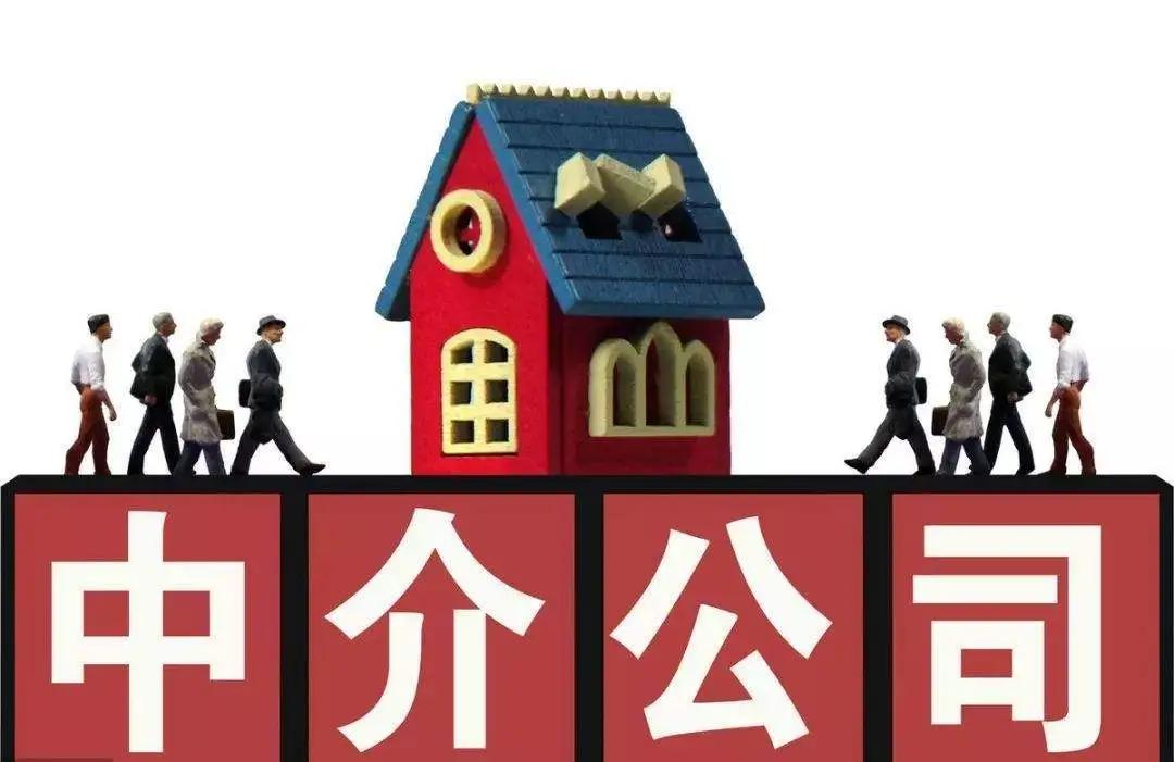 房屋中介看房纠纷,房屋中介被起诉