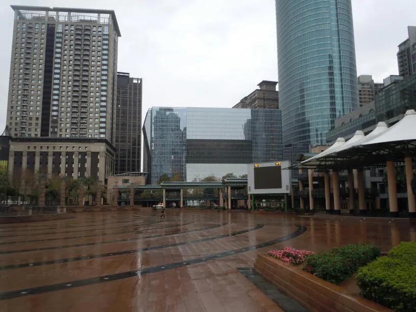 跟着老韩看世界,老韩自由行全攻略