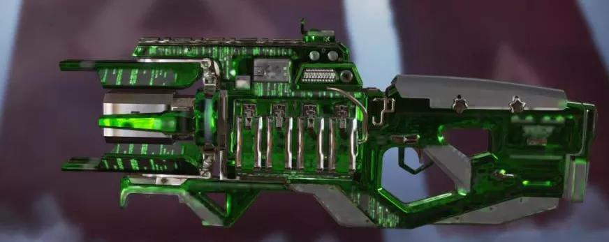 apex新手入门枪械推荐,18赛季apex枪械秒伤排行榜