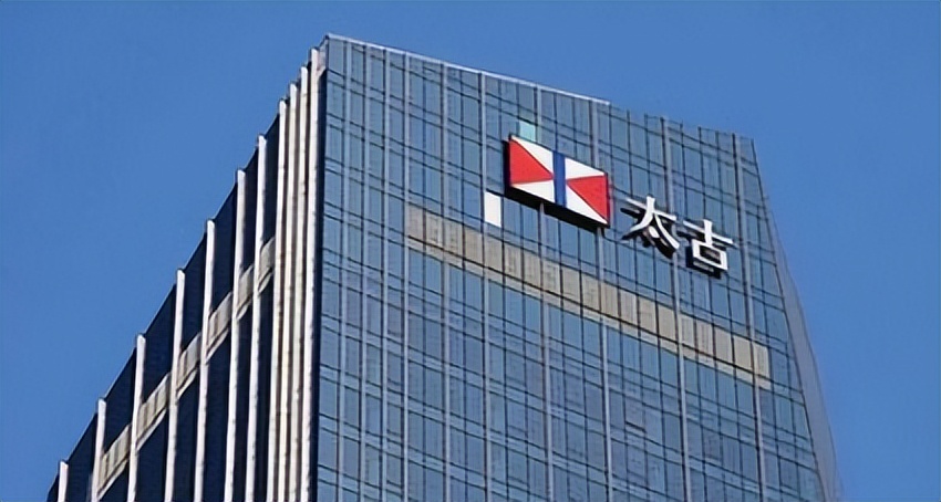 太古集团到底有多厉害,太古集团的实力