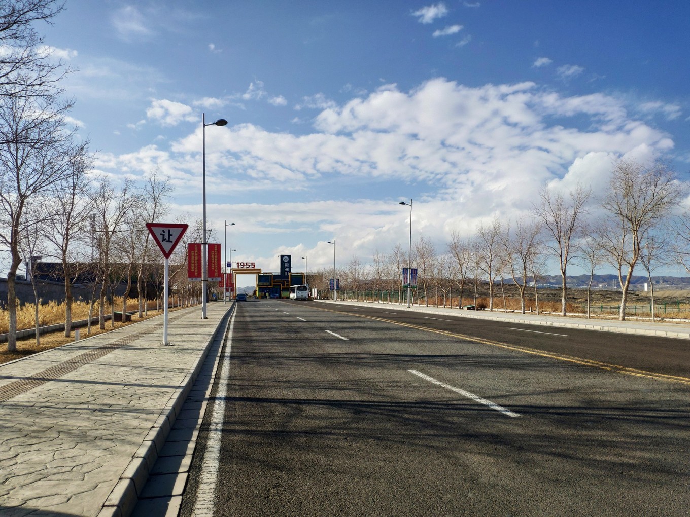 新疆克拉玛依第一座石油城市,克拉玛依一座以石油命名的城市