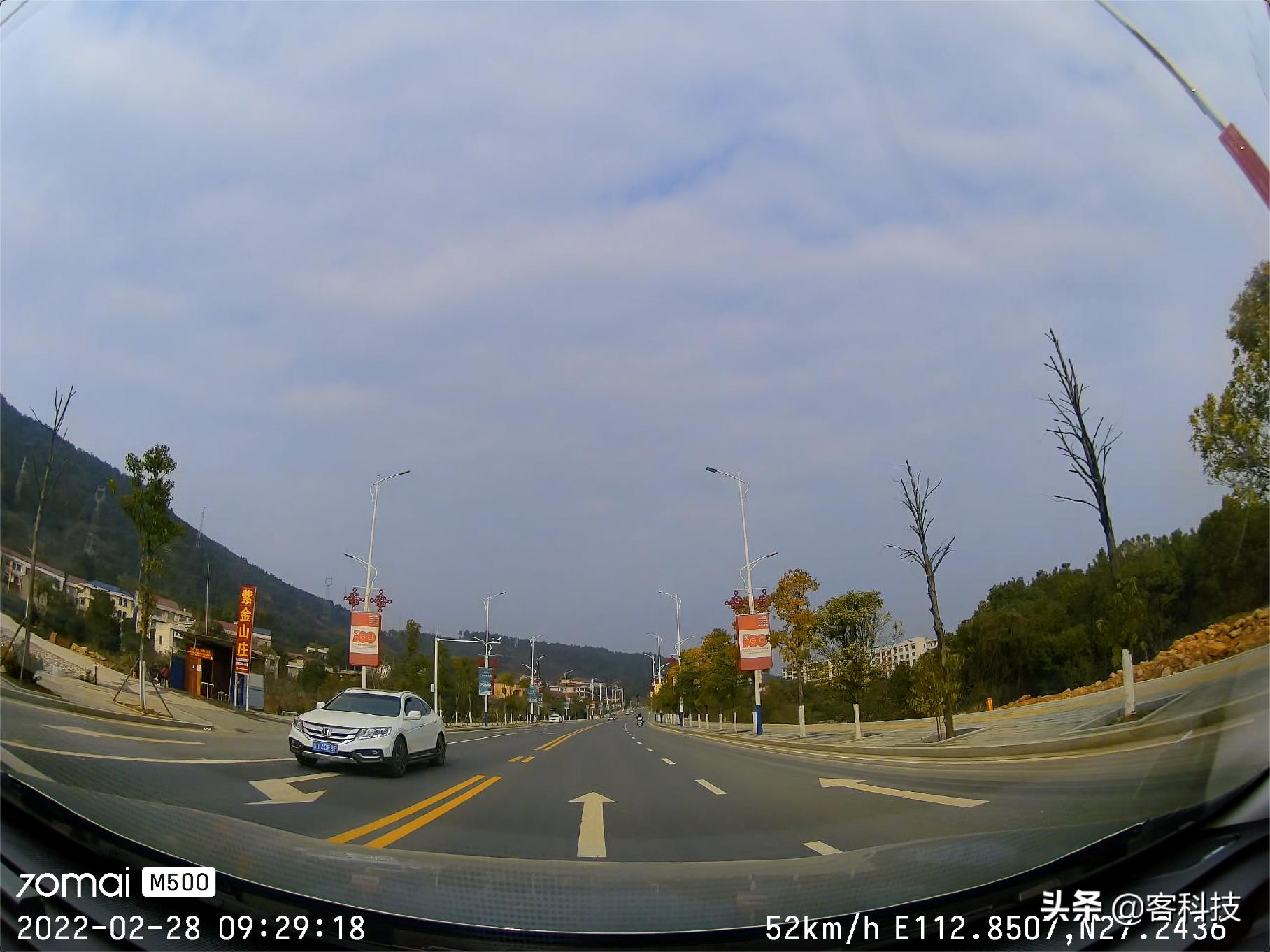 70迈m500对比盯盯拍3pro,盯盯拍mini3pro和70迈m500测评