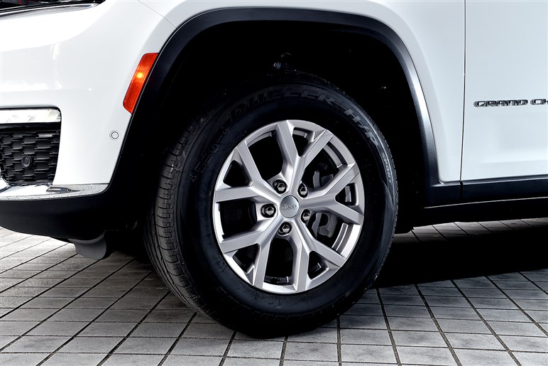 jeep大切诺基换代历史周期,jeep大切诺基换代最新消息