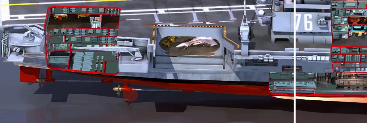 福建号航母电磁弹射成功了吗,福建号航母电磁弹射