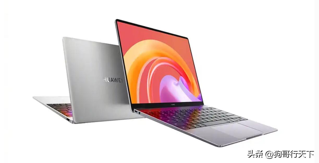 十大品牌笔记本电脑排名2021,2022公认最好笔记本电脑品牌