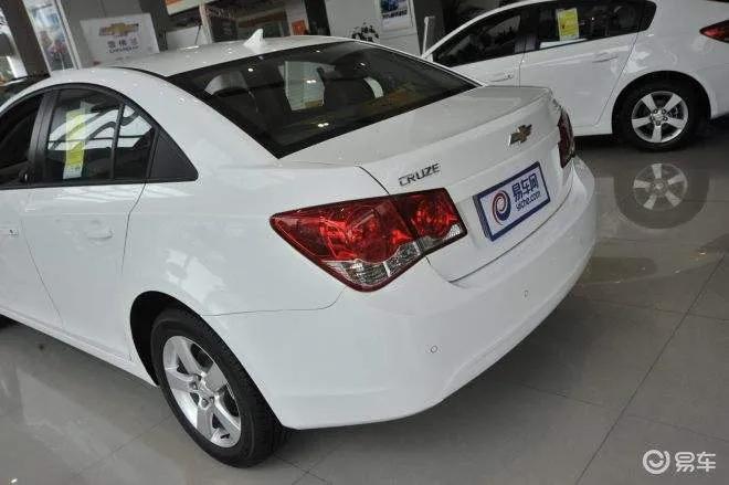 雪佛兰科鲁兹10款豪华版值得买吗,15万公里雪佛兰科鲁兹值得购买吗