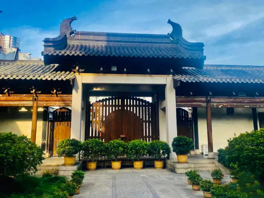 上海真如寺简介,上海真如寺方丈