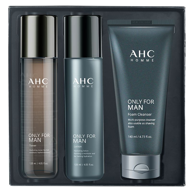 男士补水水乳测评实测第一名,男士好用的补水安全水乳真实测评