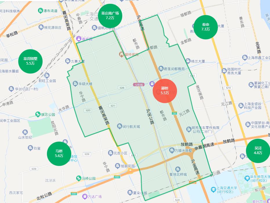 上海12批次新房触发积分楼盘,上海2023新房触发积分的楼盘