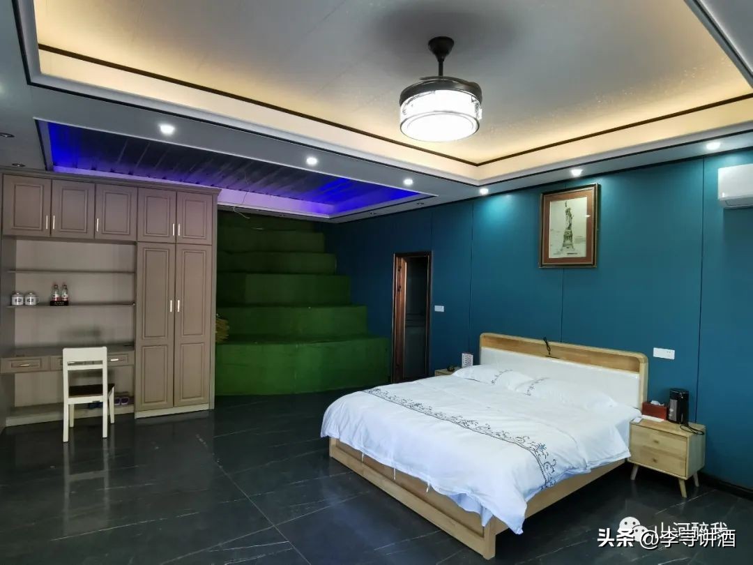 山河醉中国白酒,山河醉我