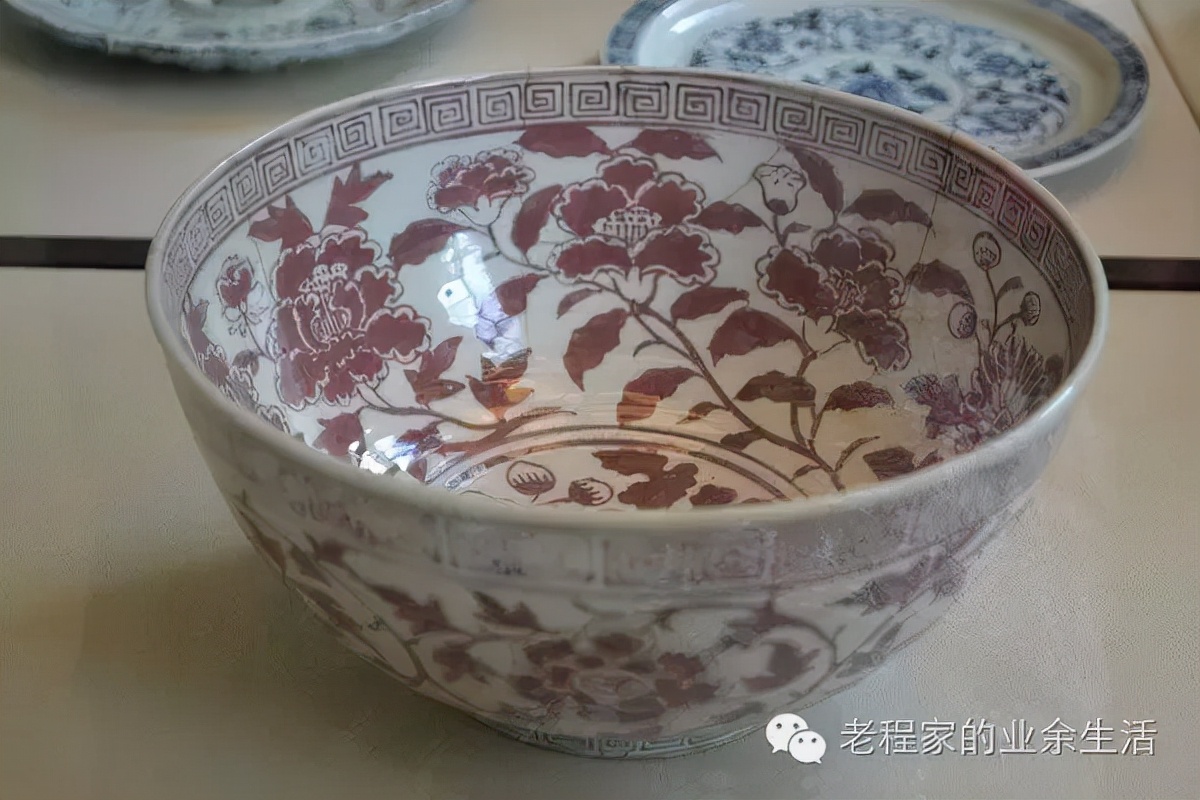 江西景德镇古代陶瓷历史,瓷都景德镇陶瓷文化