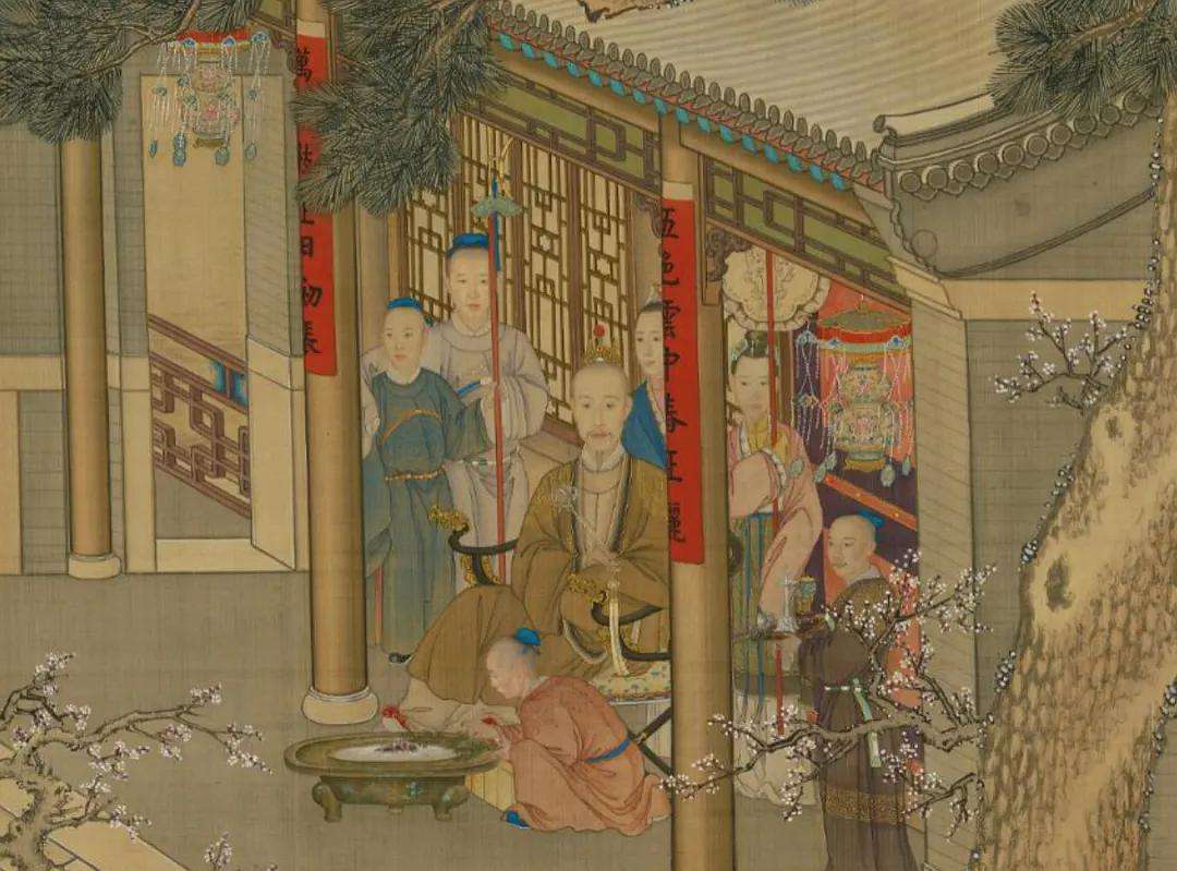 关于春节的古诗词大全集,春节古诗词经典唯美名句摘抄