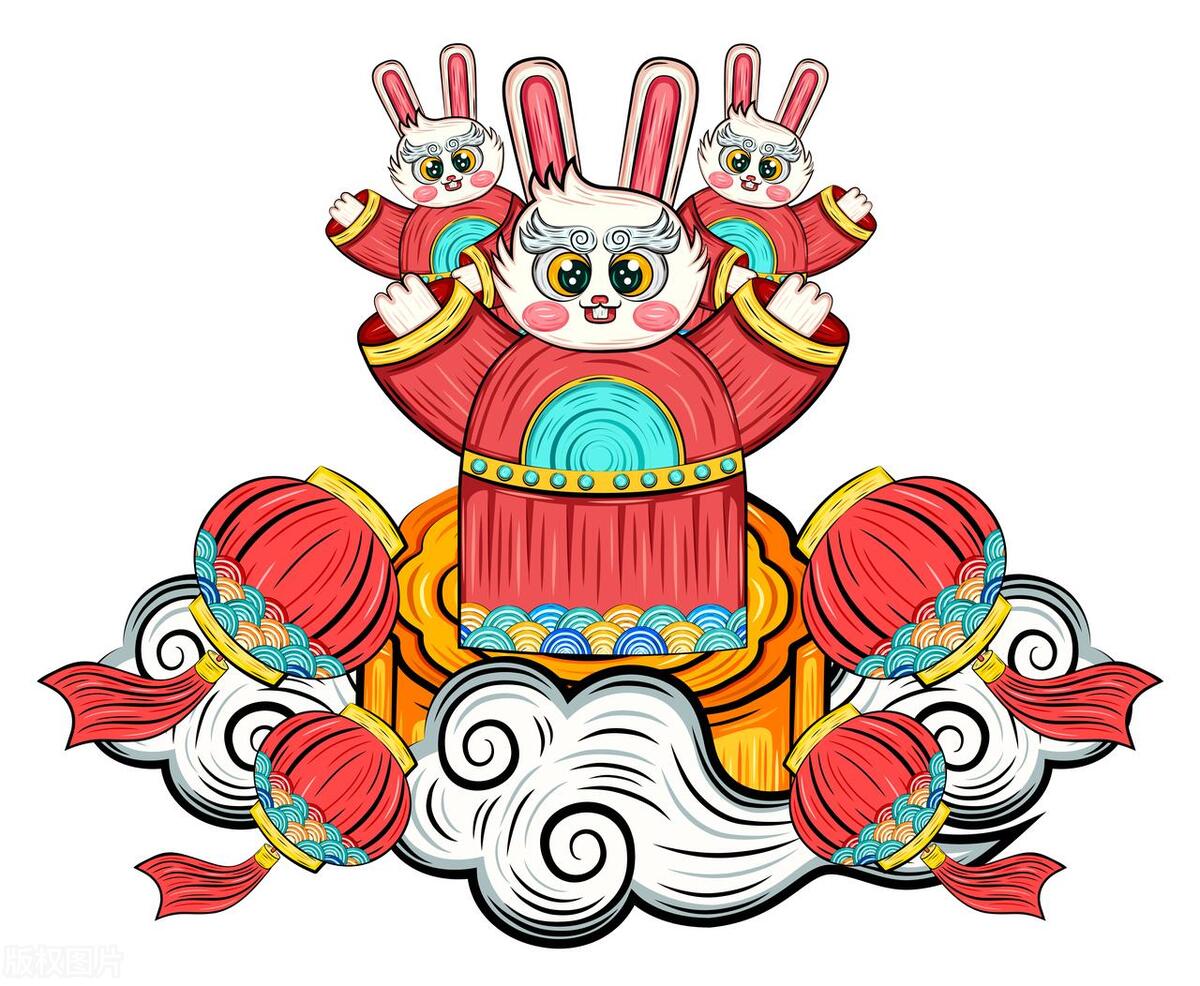 2024年生肖兔行大运,2024年属兔的怎么转运