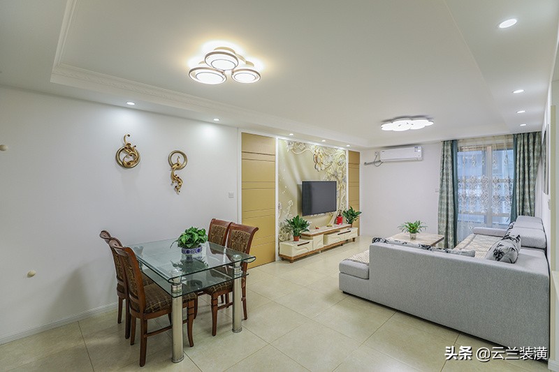 新房装修墙面有必要刷白吗,新房装修墙面需要喷漆吗