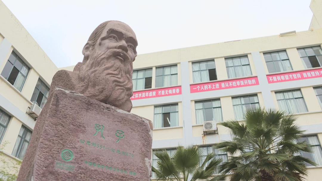 凉山州教育先进集体丨西昌一中:翰墨飘香写华章