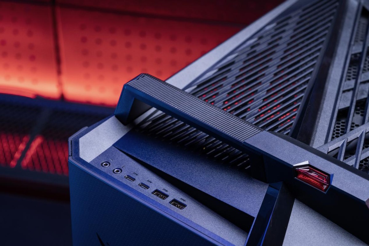 4k60帧狂飙,rog枪神笔记本rtx4060测评