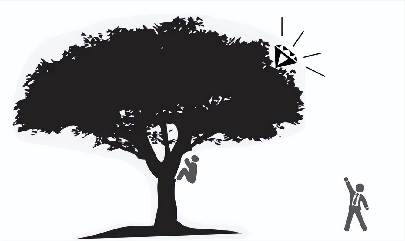 多少人败给了锤子效应,有多少人败给了锤子效应感悟