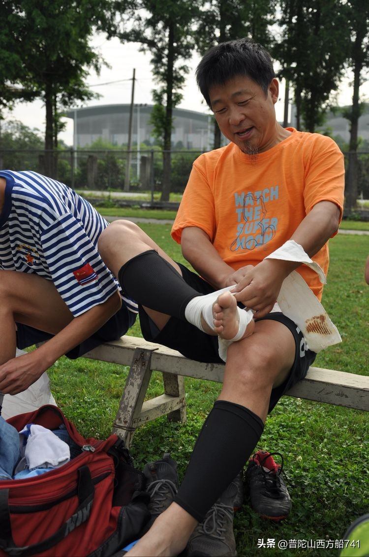 普陀山的故事大全,普陀山海军