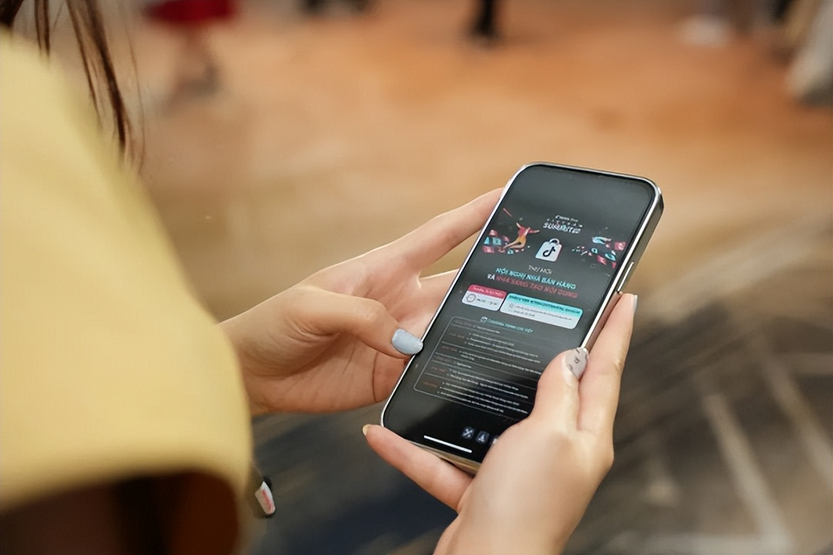 tiktok海外电商潜力有多大,tiktok印尼海外电商模式