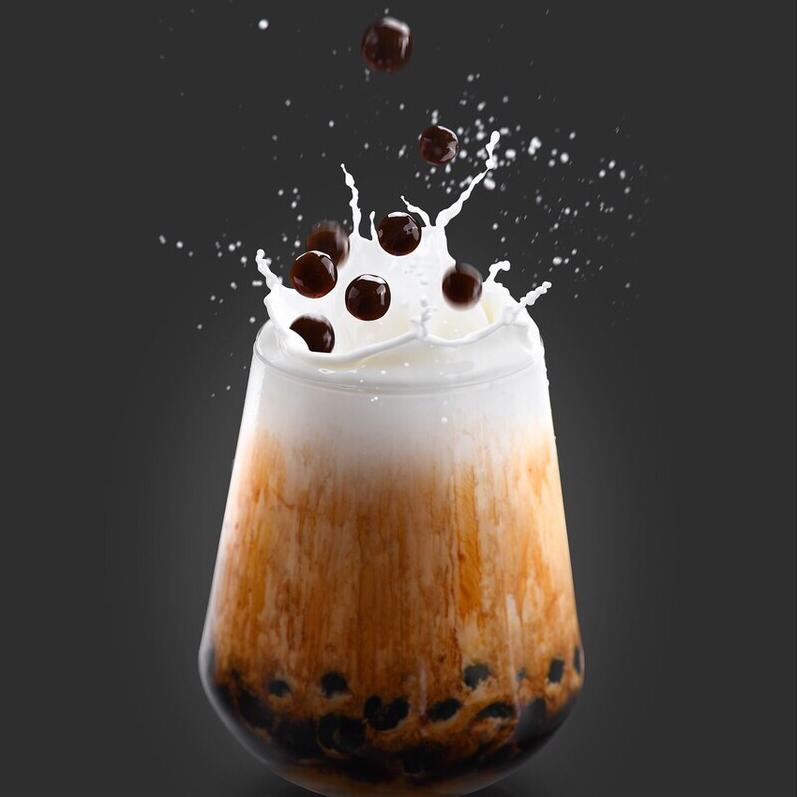 一家自己开的小奶茶店能挣钱吗,加盟古茗奶茶店真的能挣钱吗