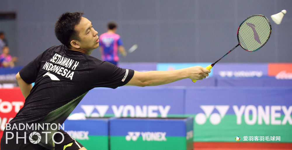 十大公认高端羽毛球球拍,盘点羽毛球队员用的羽毛球拍