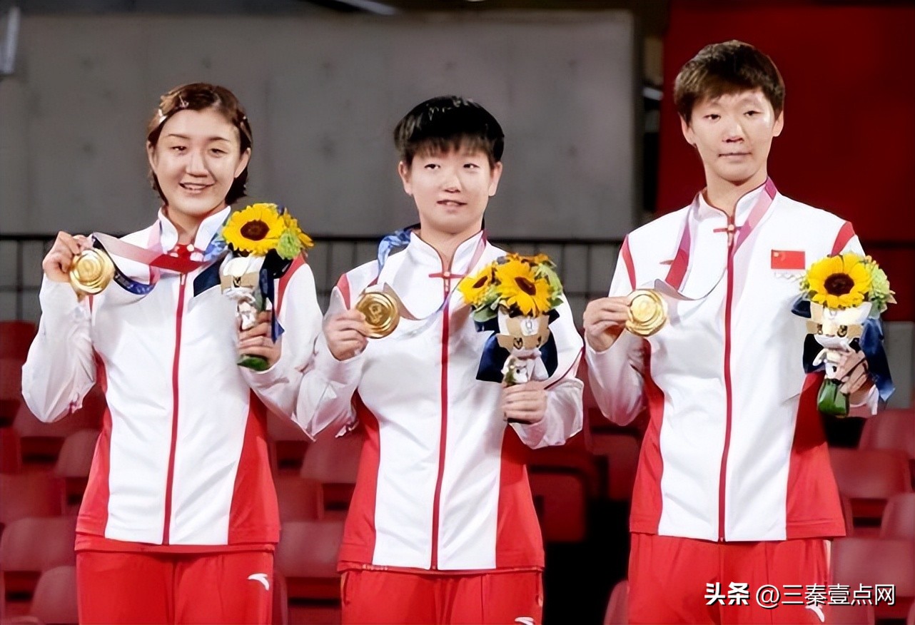 陈梦身价有多少亿,陈梦现在身价多少亿