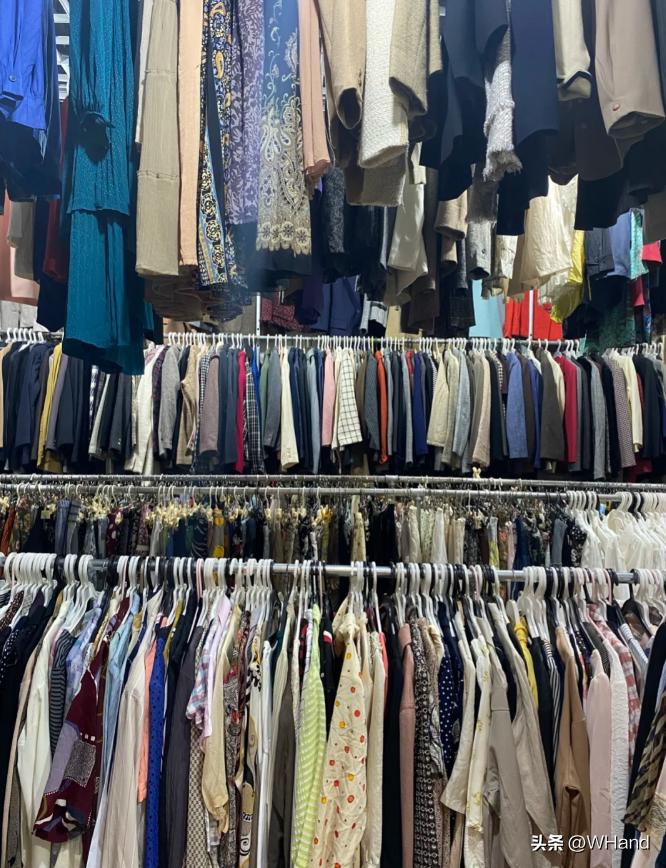 武汉批发市场品牌,武汉批发市场五楼