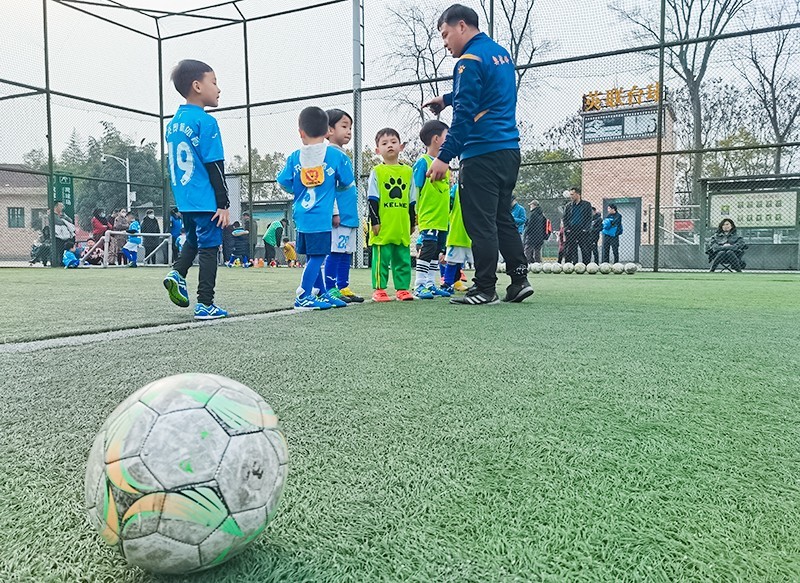 南充奥航青训,南充奥航足球俱乐部体能训练