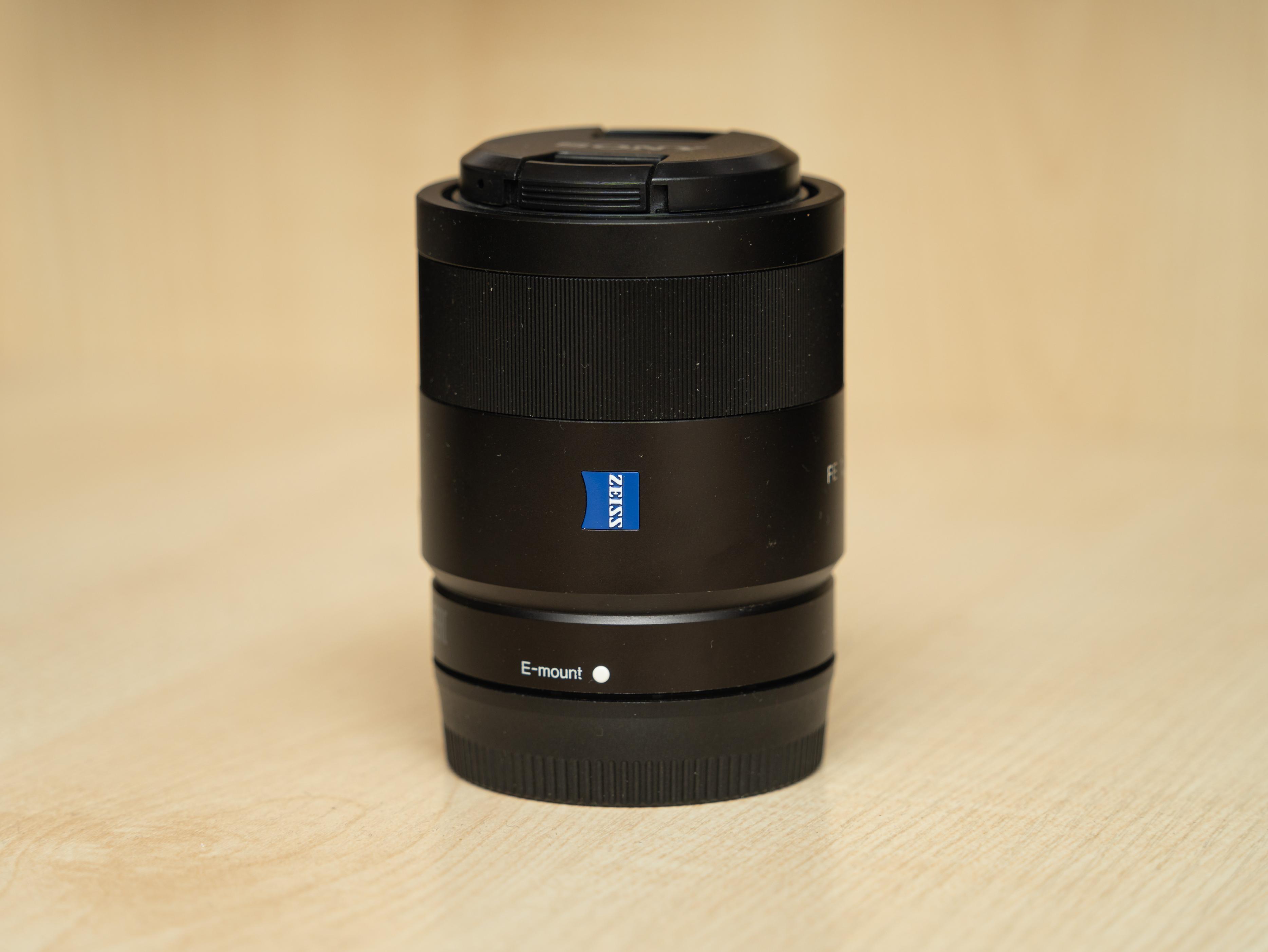 索尼微单相机全画幅镜头,索尼全画幅微单平民级镜头分享