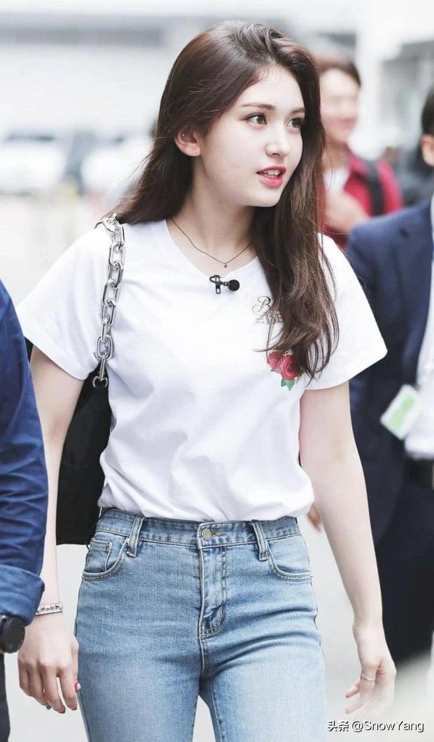 kpop女神,kpop女神miya